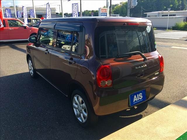 Suzuki LAPIN 2013-03 24591-2
