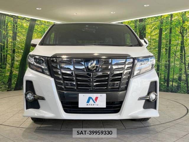 Toyota ALPHARD 2017-02 211890-15