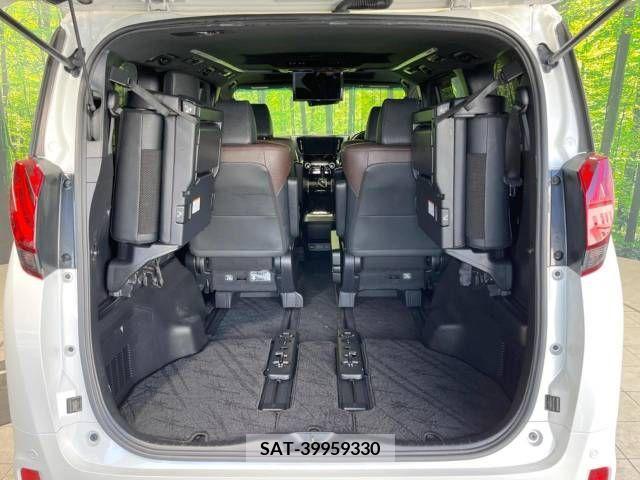 Toyota ALPHARD 2017-02 211890-11