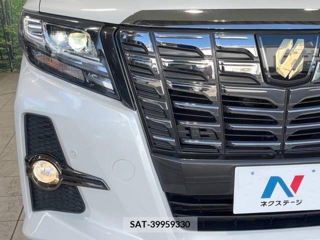 Toyota ALPHARD 2017-02 211890-13