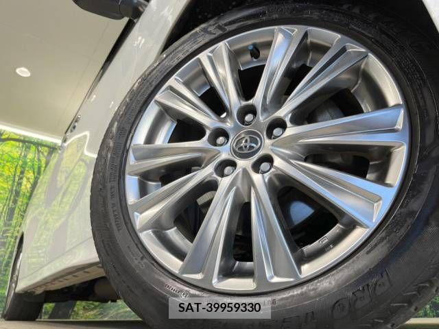 Toyota ALPHARD 2017-02 211890-14