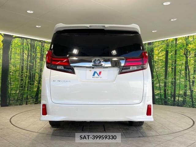 Toyota ALPHARD 2017-02 211890-16