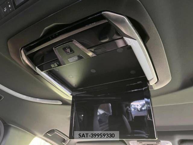 Toyota ALPHARD 2017-02 211890-6