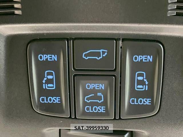 Toyota ALPHARD 2017-02 211890-3