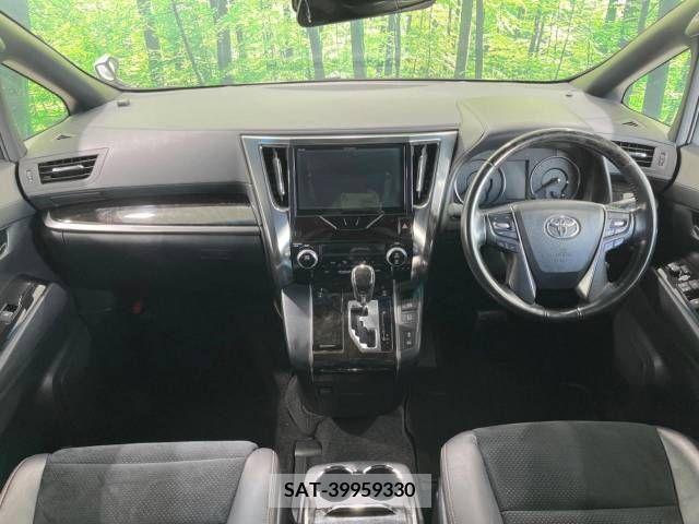 Toyota ALPHARD 2017-02 211890-1