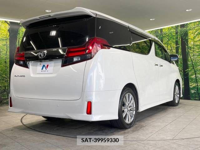 Toyota ALPHARD 2017-02 211890-18