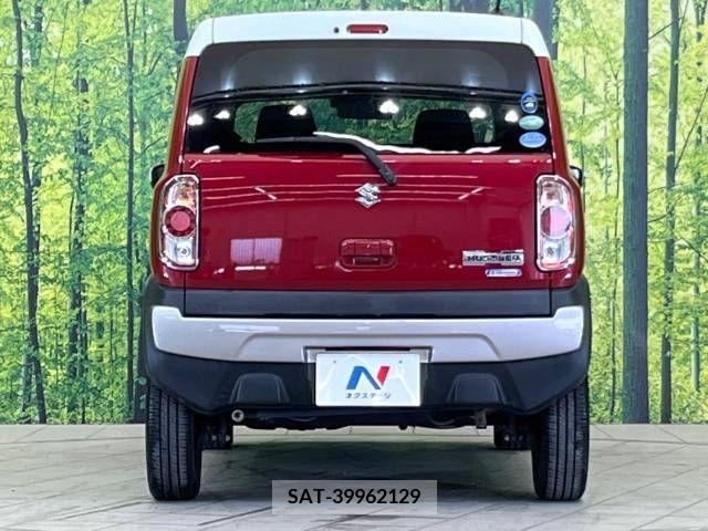 Suzuki HUSTLER 2016-06 219897-15
