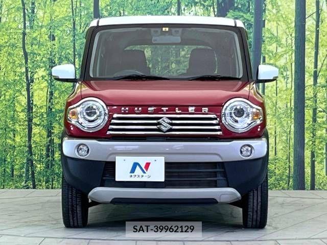 Suzuki HUSTLER 2016-06 219897-14
