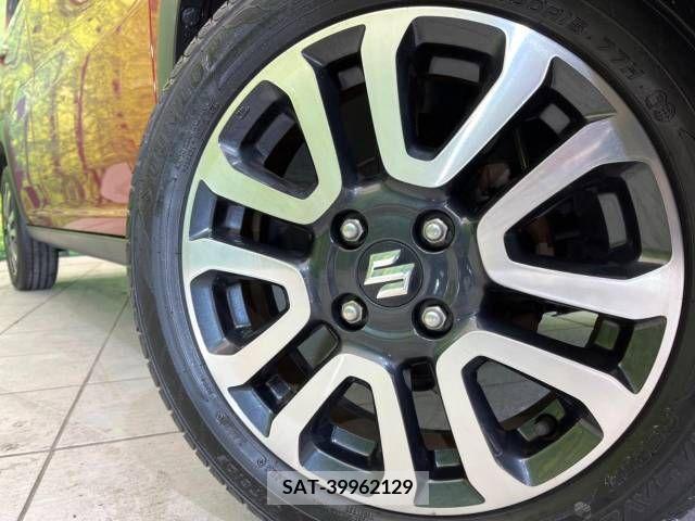 Suzuki HUSTLER 2016-06 219897-13