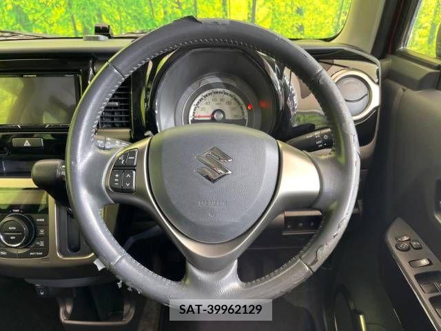 Suzuki HUSTLER 2016-06 219897-11