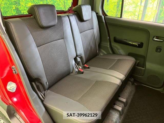 Suzuki HUSTLER 2016-06 219897-9