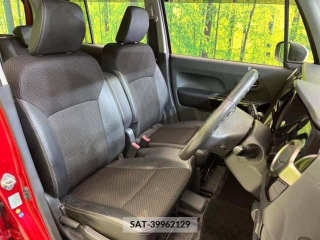 Suzuki HUSTLER 2016-06 219897-8