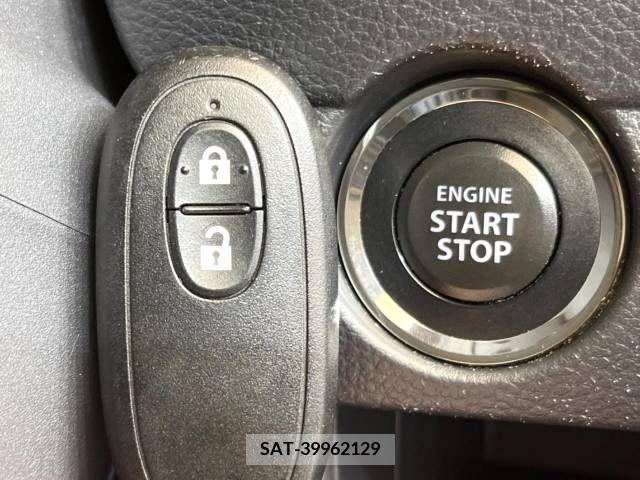 Suzuki HUSTLER 2016-06 219897-5
