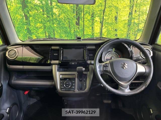 Suzuki HUSTLER 2016-06 219897-1