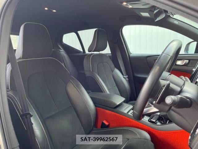 Volvo XC40 2019-12 288766-8