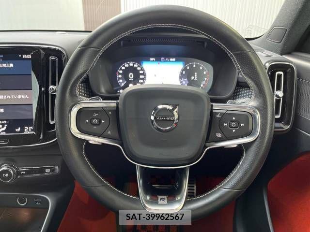 Volvo XC40 2019-12 288766-7