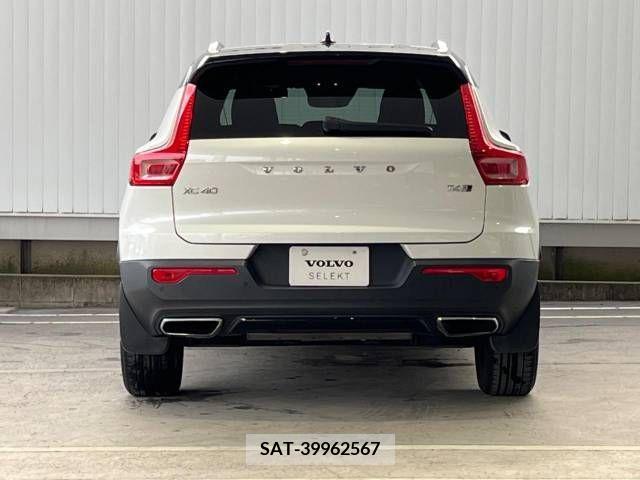 Volvo XC40 2019-12 288766-15