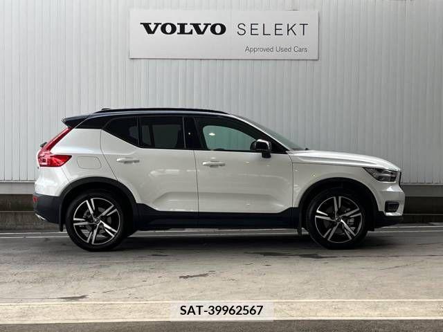 Volvo XC40 2019-12 288766-14