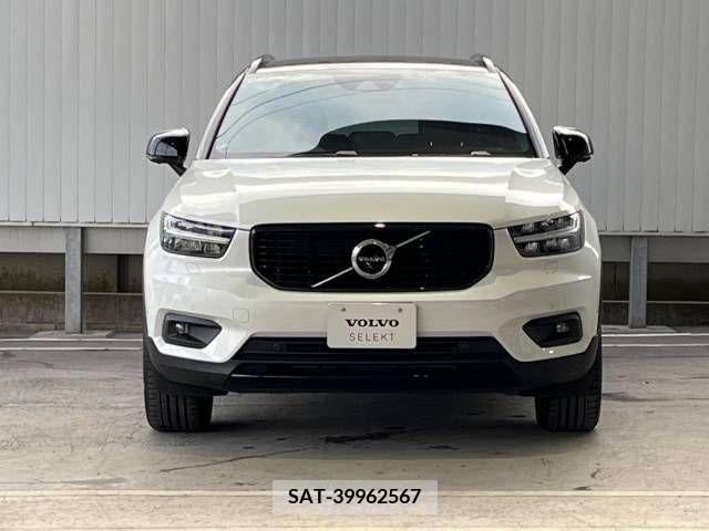 Volvo XC40 2019-12 288766-13