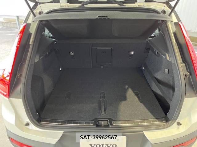 Volvo XC40 2019-12 288766-10