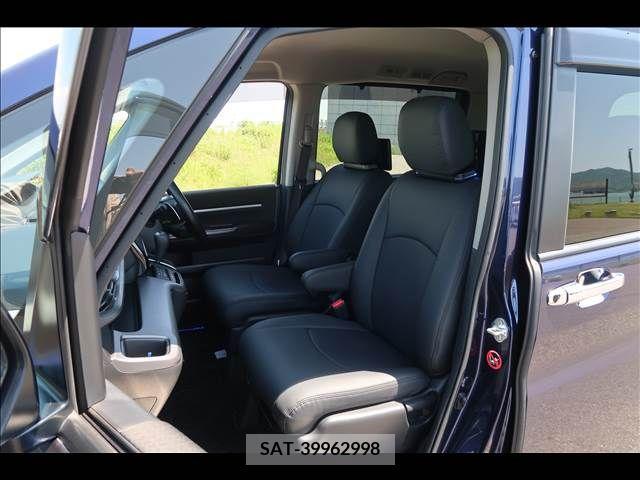 Honda STEP WGN 2020-08 286182-18