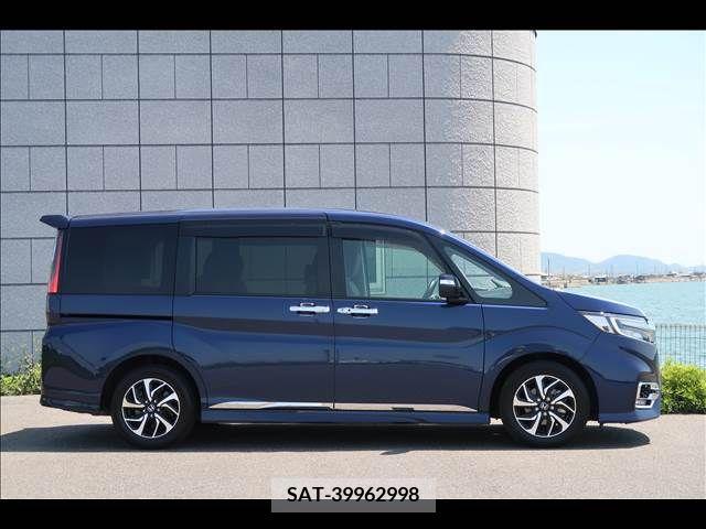 Honda STEP WGN 2020-08 286182-6