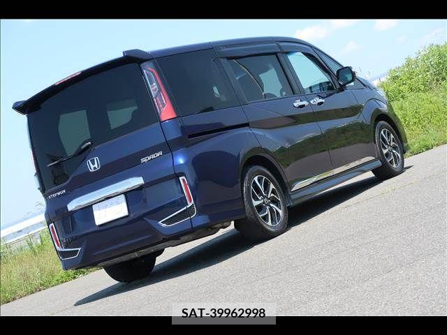 Honda STEP WGN 2020-08 286182-7