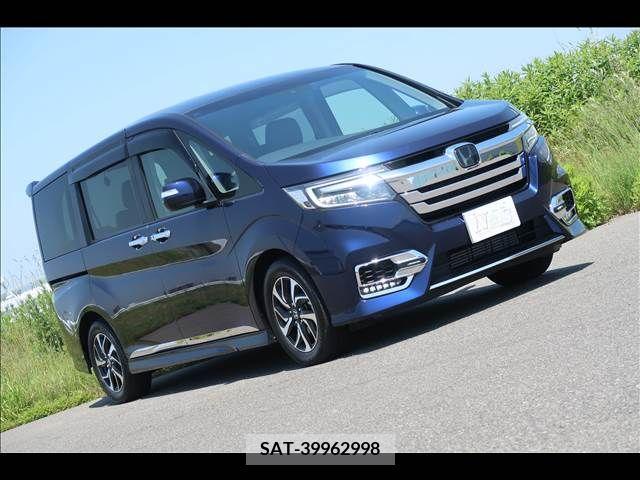 Honda STEP WGN 2020-08 286182-5