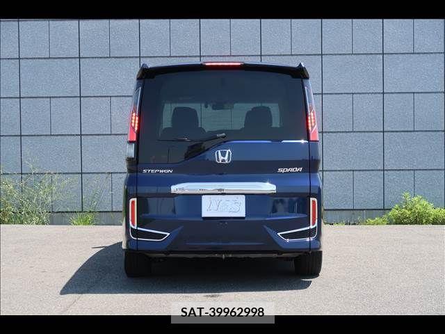 Honda STEP WGN 2020-08 286182-4