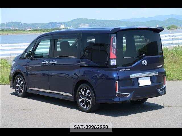 Honda STEP WGN 2020-08 286182-3