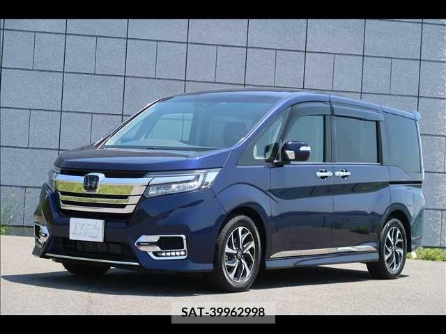 Honda STEP WGN 2020-08 286182-0