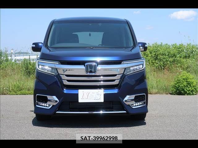 Honda STEP WGN 2020-08 286182-1