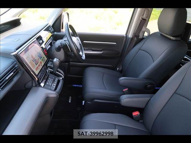 Honda STEP WGN 2020-08 286182-17