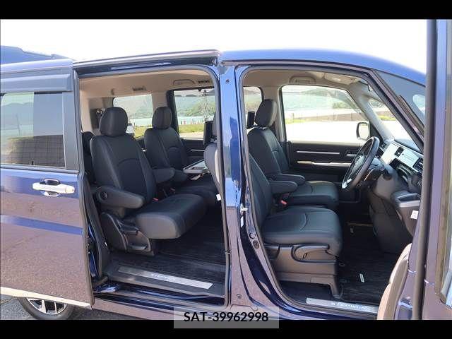 Honda STEP WGN 2020-08 286182-13