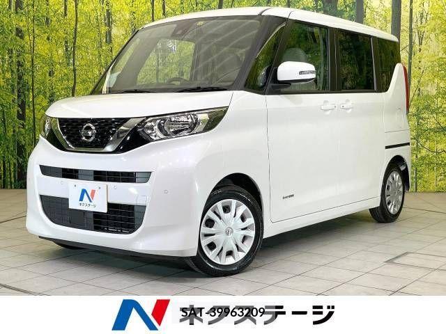 Nissan ROOX 2022-12 354768-0