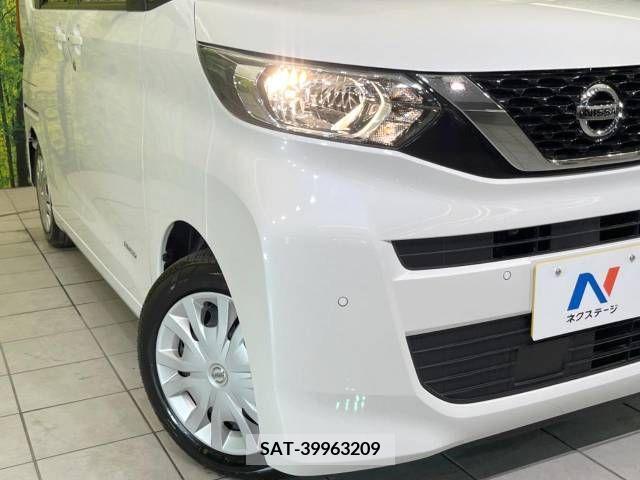 Nissan ROOX 2022-12 354768-12