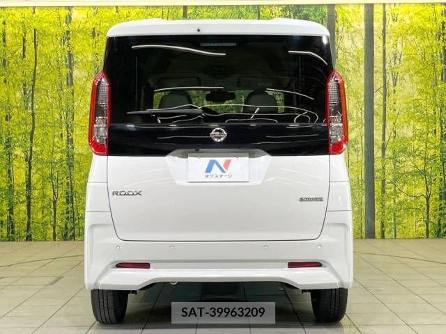 Nissan ROOX 2022-12 354768-15