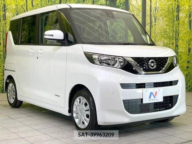 Nissan ROOX 2022-12 354768-16