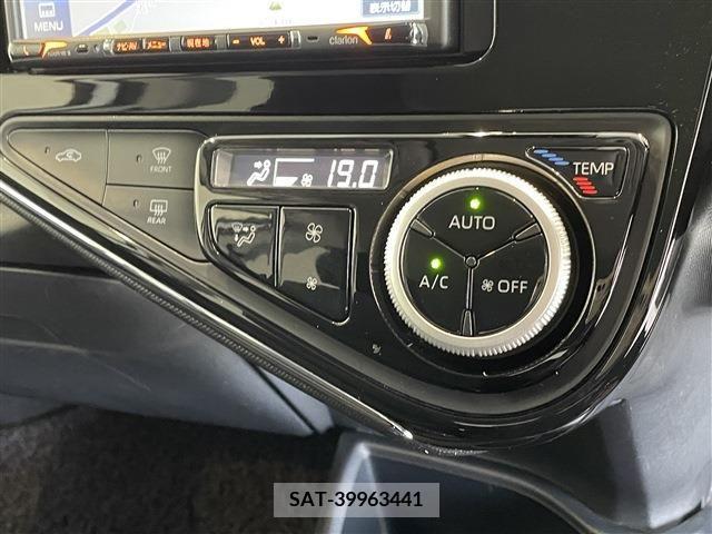 Toyota AQUA 2020-09 260298-17
