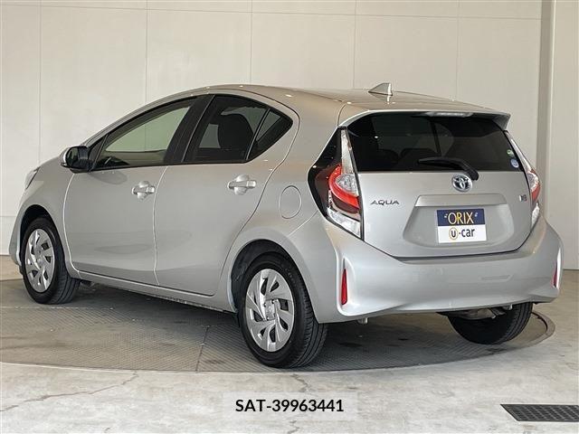 Toyota AQUA 2020-09 260298-13