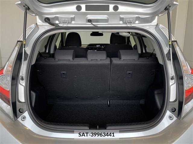 Toyota AQUA 2020-09 260298-6