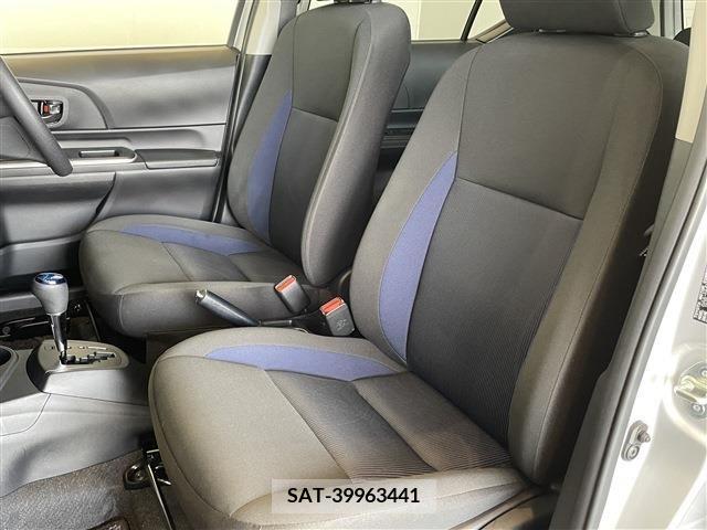 Toyota AQUA 2020-09 260298-5
