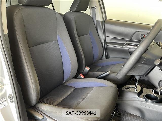 Toyota AQUA 2020-09 260298-4