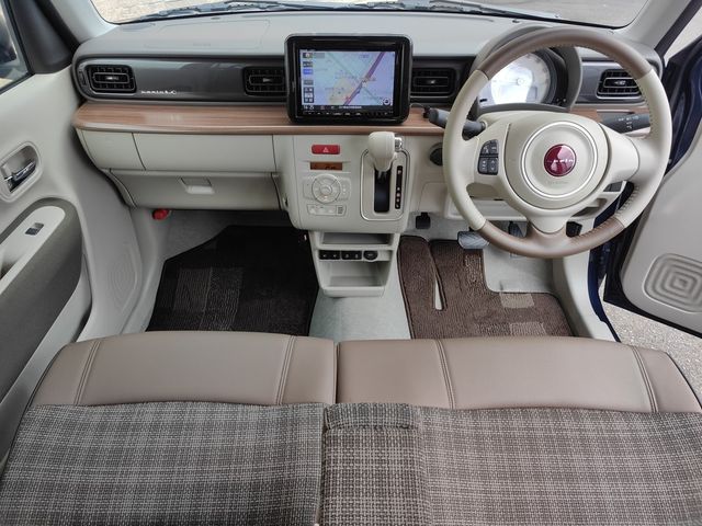 Suzuki LAPIN 2023-01 19912-4