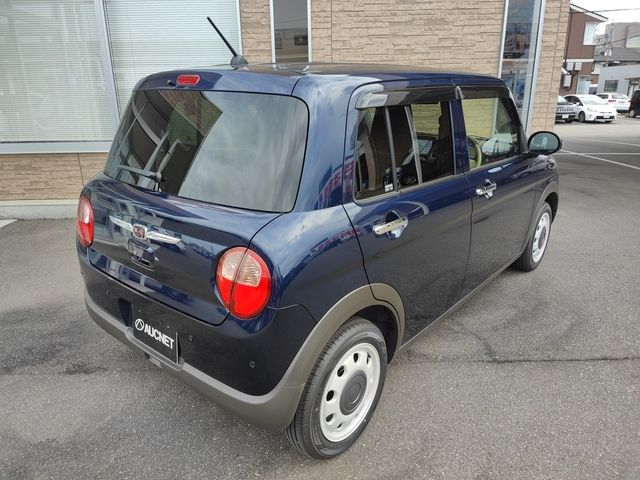 Suzuki LAPIN 2023-01 19912-1