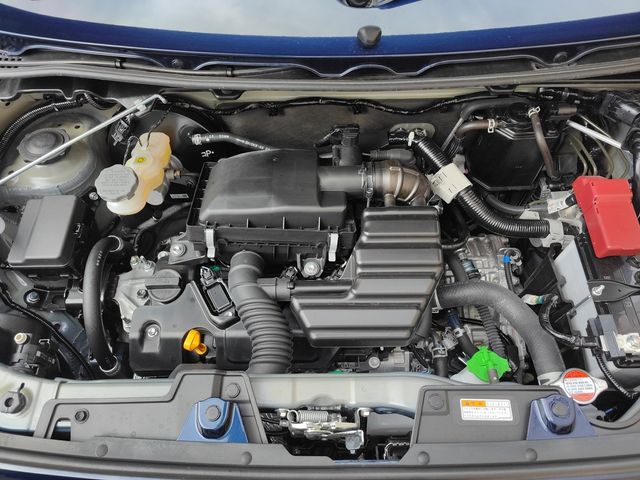 Suzuki LAPIN 2023-01 19912-24