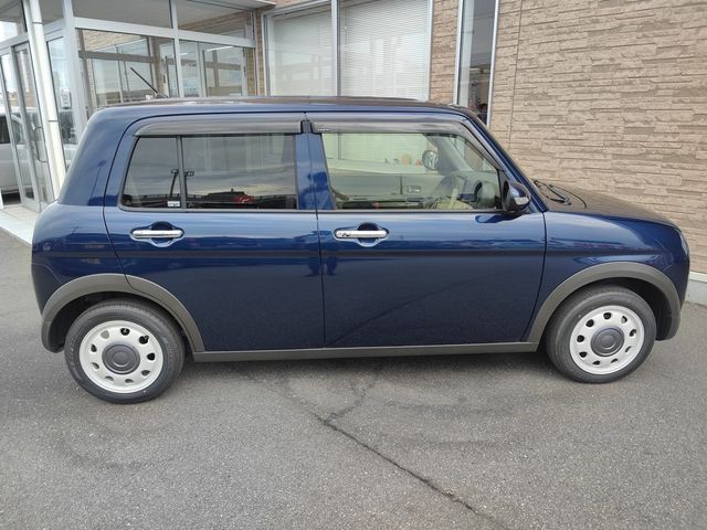 Suzuki LAPIN 2023-01 19912-2