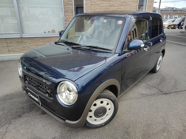 Suzuki LAPIN 2023-01 19912-0