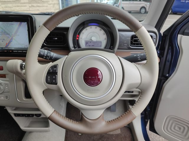 Suzuki LAPIN 2023-01 19912-9