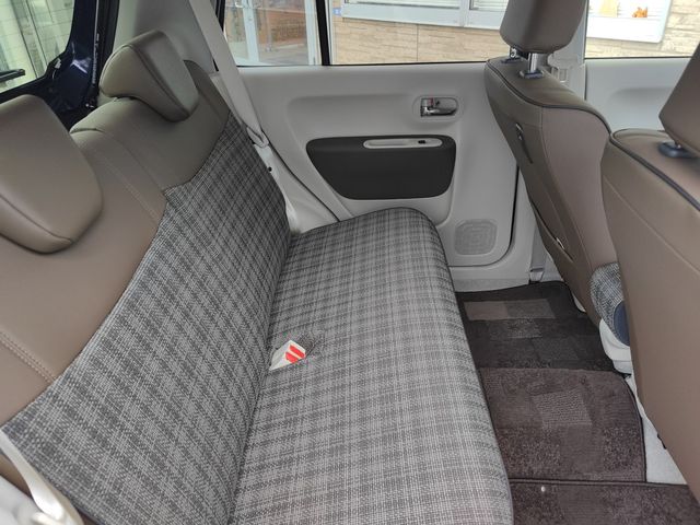 Suzuki LAPIN 2023-01 19912-6